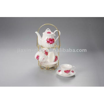 teapot porcelain SS12